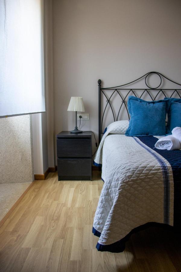 Casa Maia Villa La Coruña Eksteriør bilde
