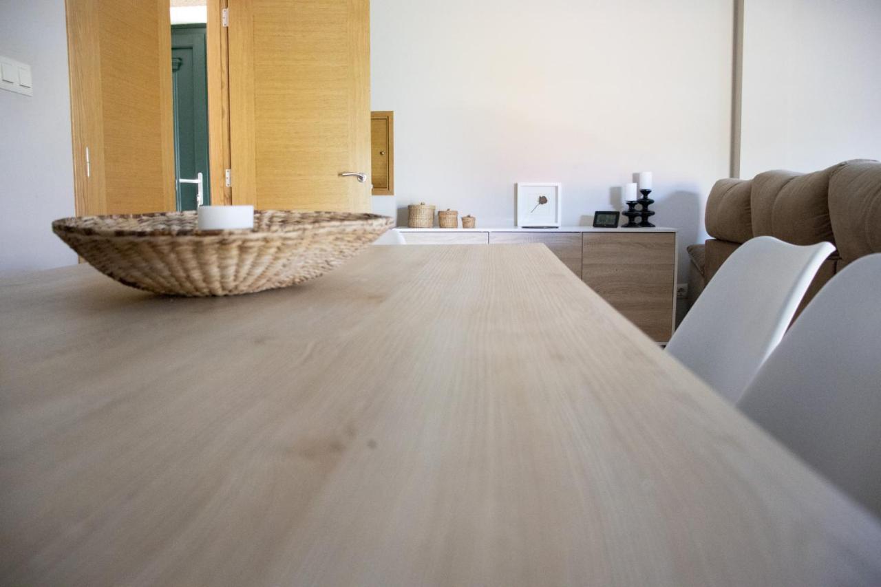 Casa Maia Villa La Coruña Eksteriør bilde