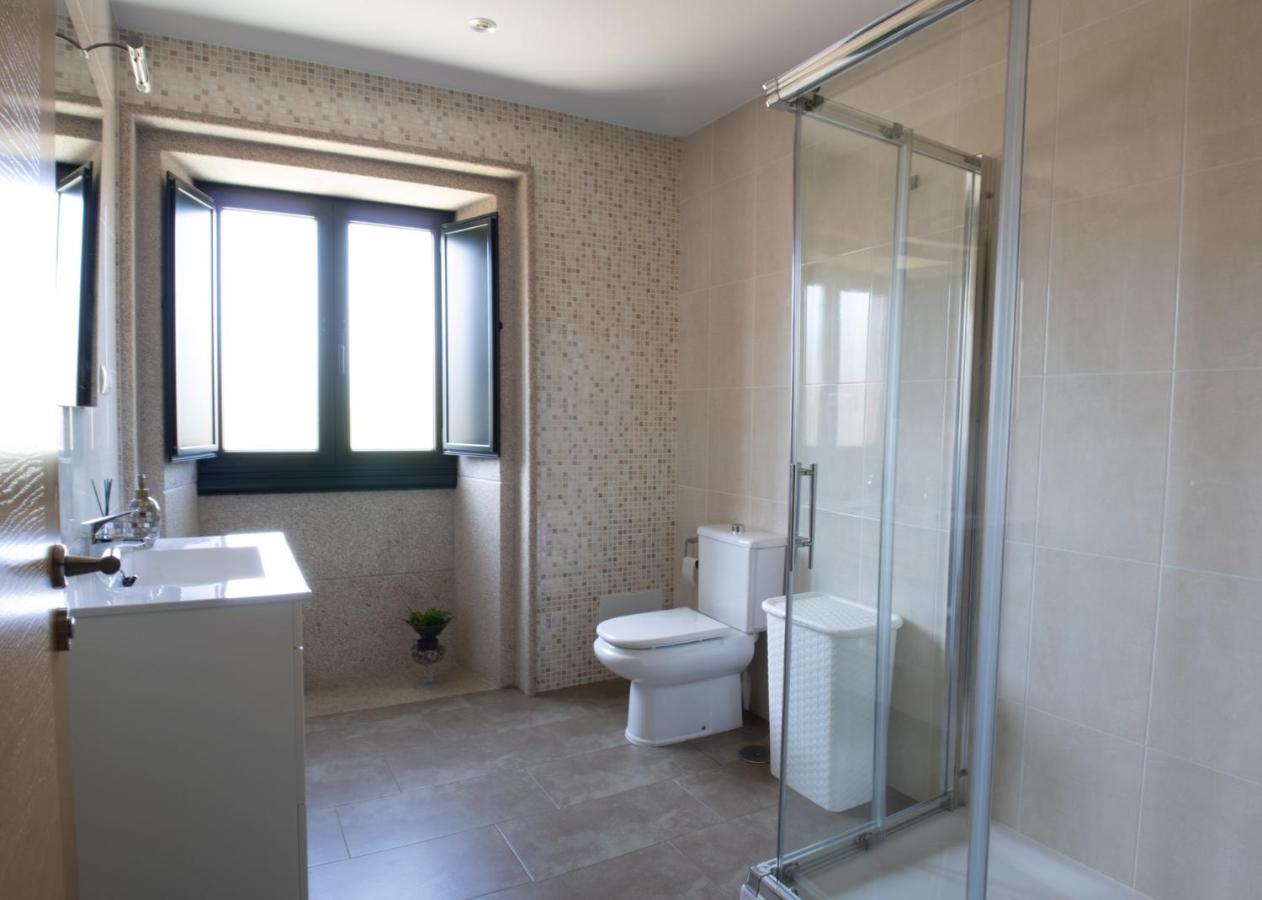Casa Maia Villa La Coruña Eksteriør bilde