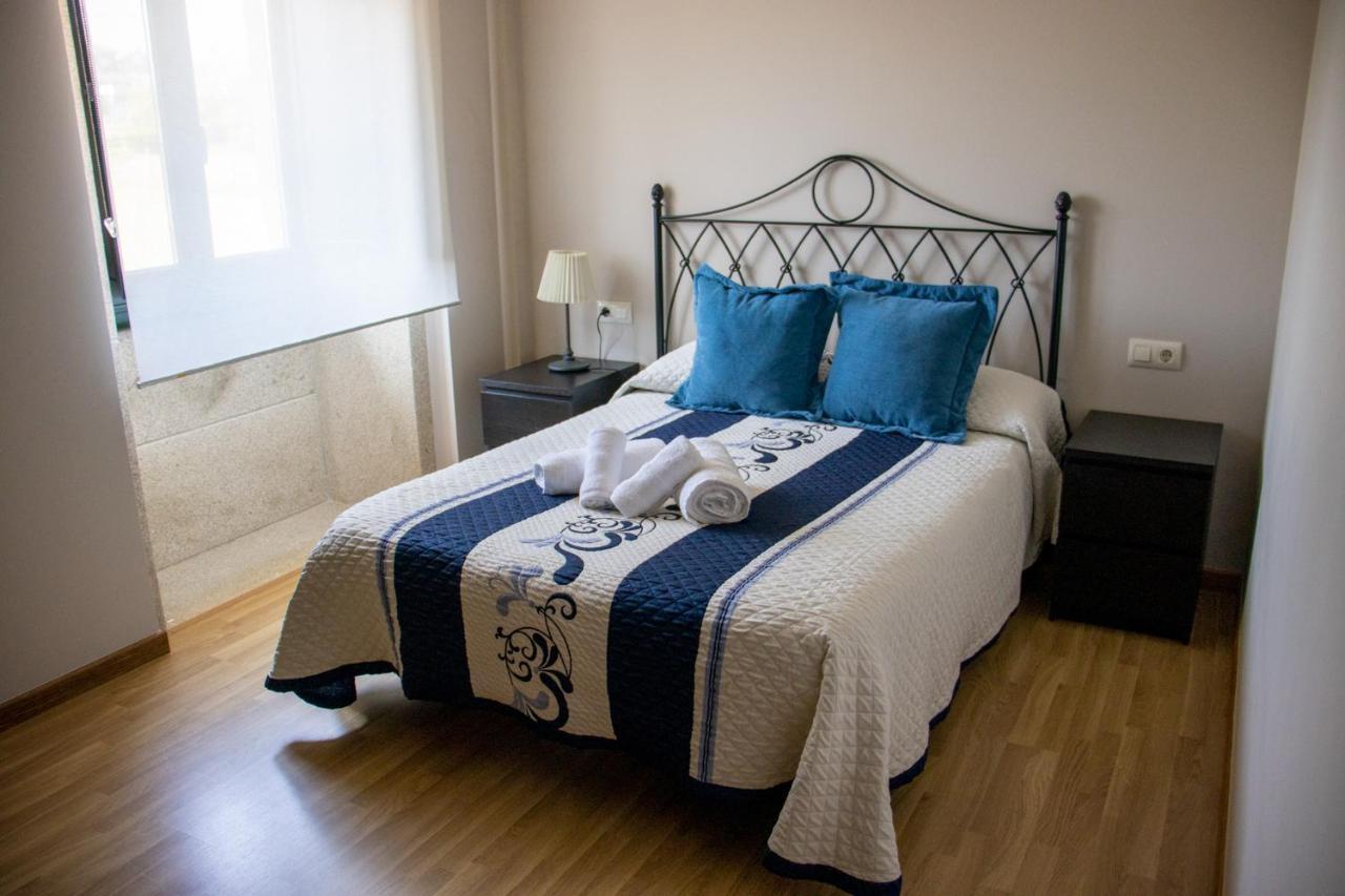 Casa Maia Villa La Coruña Eksteriør bilde