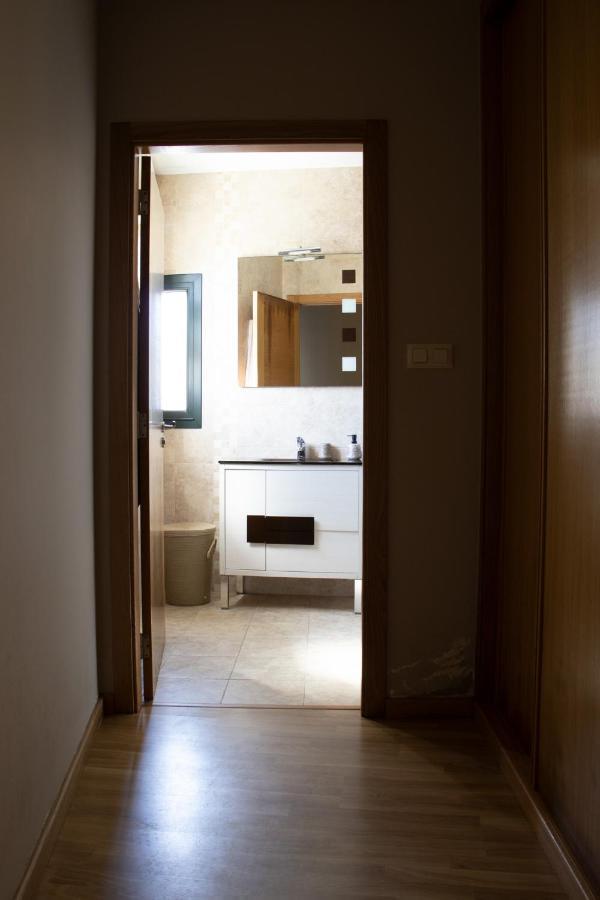 Casa Maia Villa La Coruña Eksteriør bilde