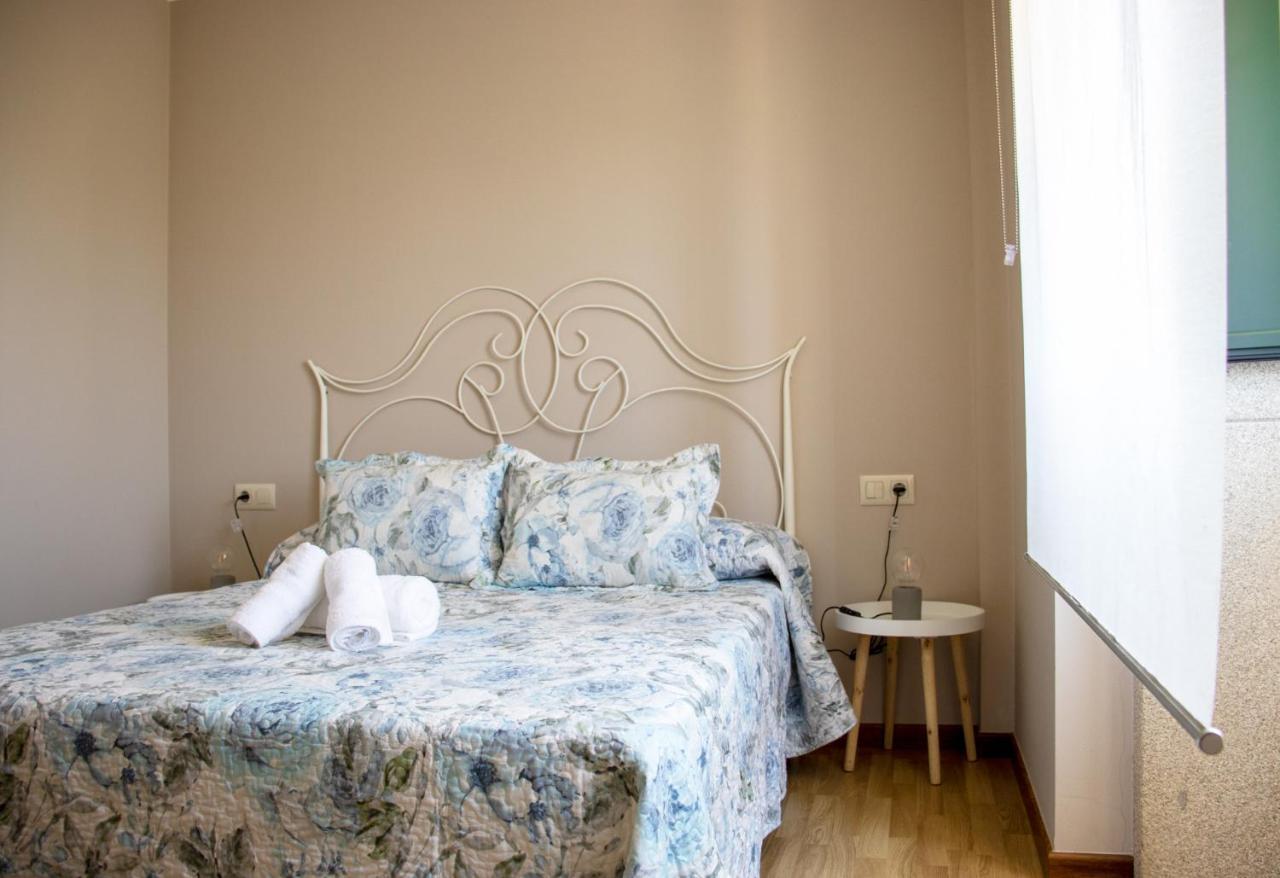 Casa Maia Villa La Coruña Eksteriør bilde