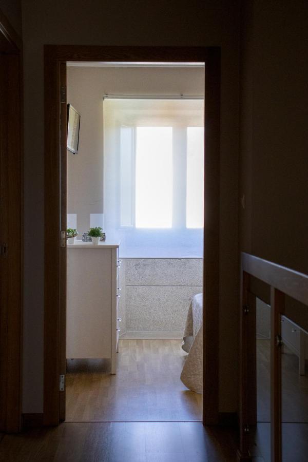Casa Maia Villa La Coruña Eksteriør bilde